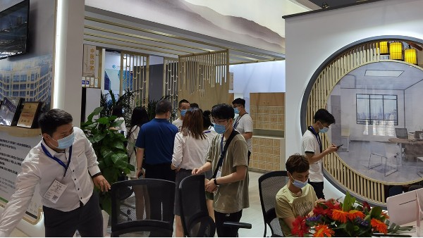 展會(huì)進(jìn)行時(shí)｜「格美醫(yī)療」盛況持續(xù)精彩紛呈！