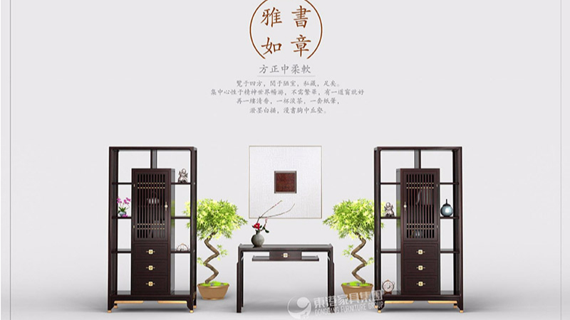 面對眾多辦公家具廠家你該如何選擇，這些不能買！