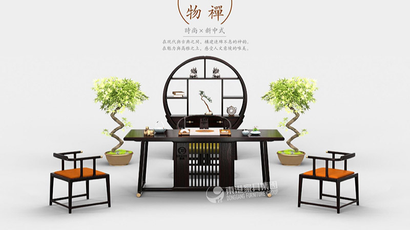 辦公家具大班臺(tái)有什么好處，定制時(shí)需注意四點(diǎn)